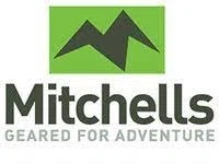 Mitchells Adventure Logo for Discount Codes