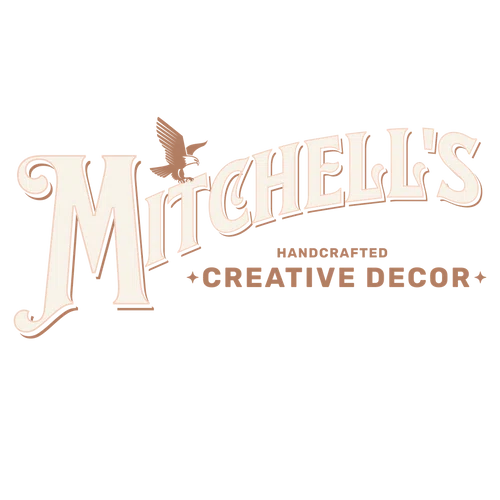 Mitchell's Creative Decor