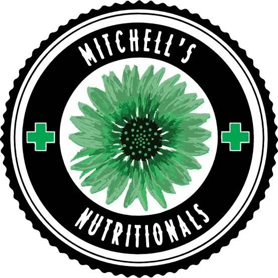 Mitchell's Nutritionals