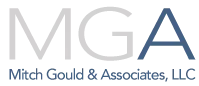 Mitch Gould & Associates Logo for Special Discounts