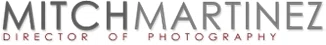 Mitch Martinez