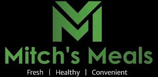 Mitch's Meals Logo for Promo Codes