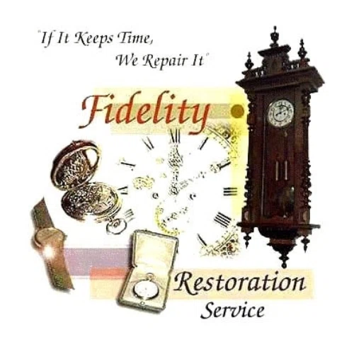 Fidelity Restoration Service