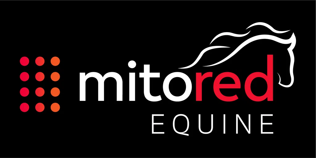 Mito Red Equine