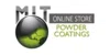 MIT Powder Coatings