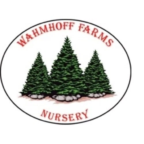 Wahmhoff Farms Nursery