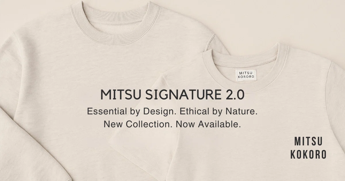 Mitsu Kokoro