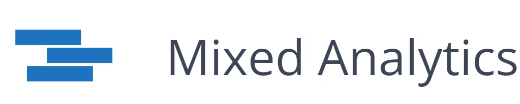 Mixed Analytics