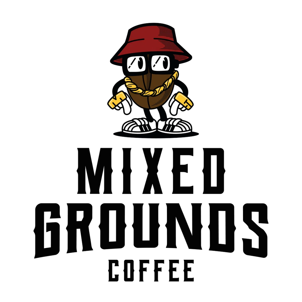 Mixed Grounds
