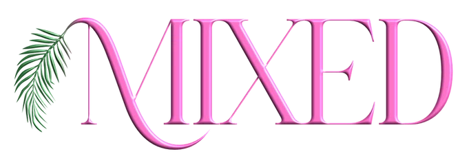 Mixed MKE Logo for Promo Codes