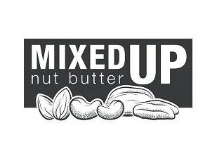 Mixed Up Nut Butter