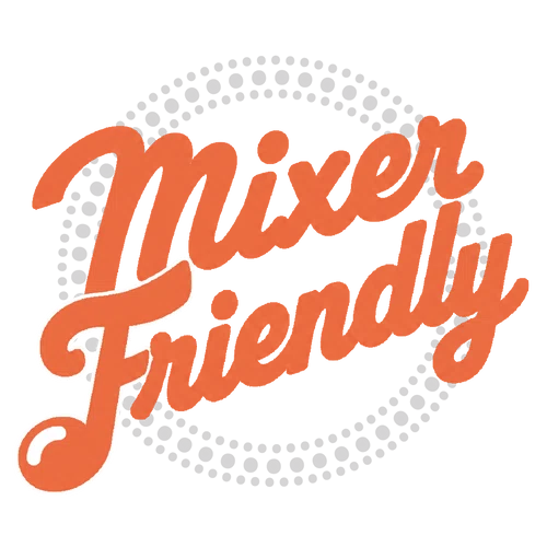 Mixerfriendly