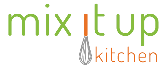 Mix It Up Kitchen