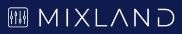 Mixland Logo for Exclusive Deals