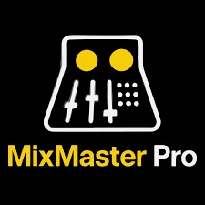 MixMaster Pro
