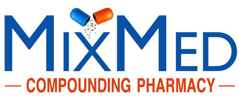 MixMed Compounding Pharmacy