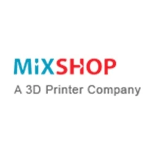 MixShop