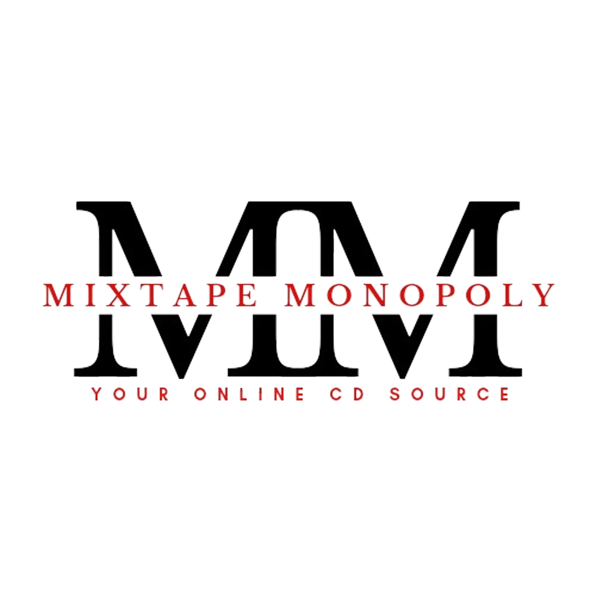 Mixtape Monopoly