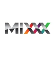 Mixxx