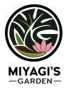 Miyagi's Garden