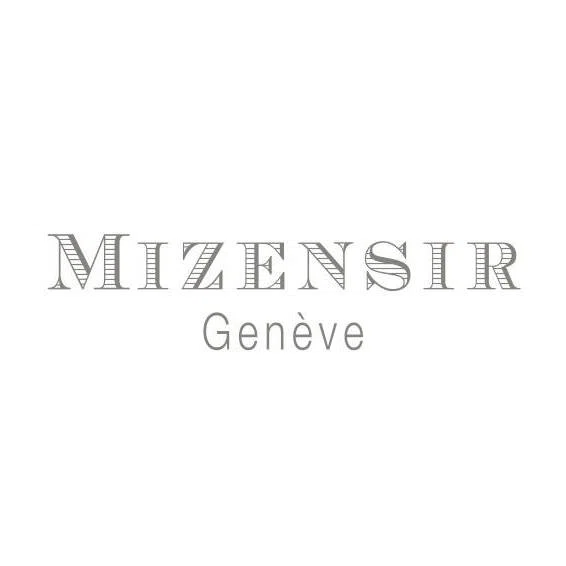Mizensir Logo for Promo Codes