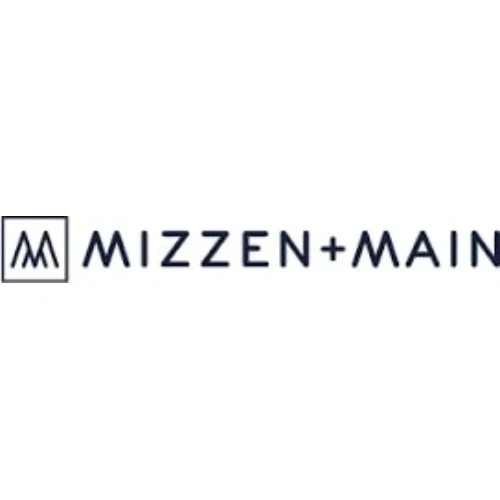 Mizzen + Main