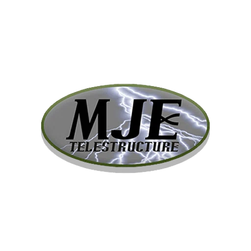 MJE Telestructure
