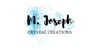 M. Joseph Crystal Creations