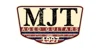 MJT Aged Guitars