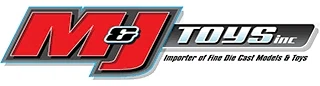 M & J Toys
