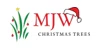 MJW Christmas Trees