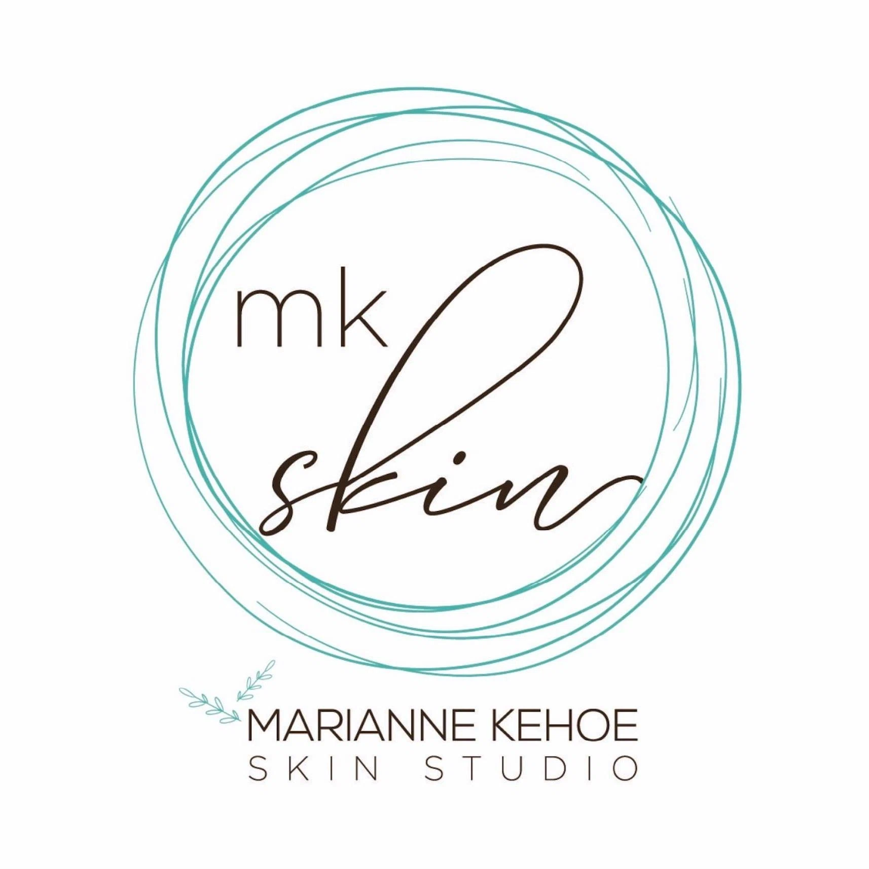 Marianne Kehoe Skin Studio Logo for Exclusive Deals