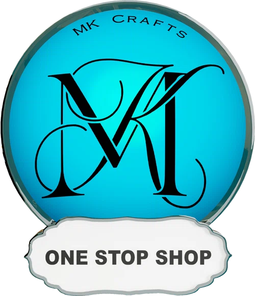 MK Crafts One Stop Shop