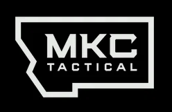 MKC Tactical Logo for Exclusive Deals