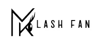MK LASH FAN