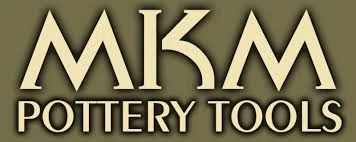 MKM Pottery Tools
