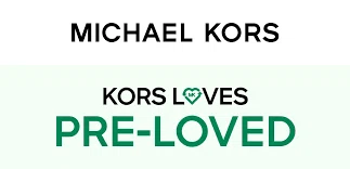Michael Kors Pre-Loved