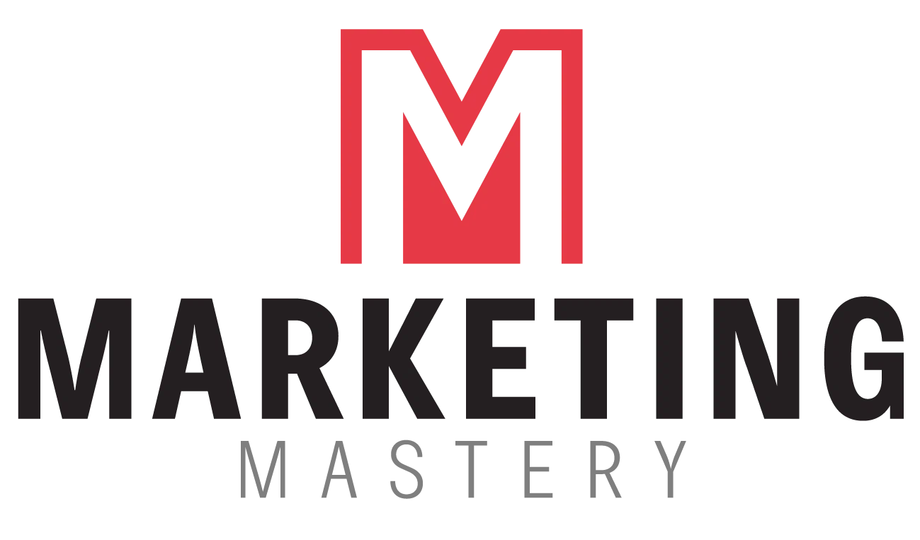 Marketing Mastery