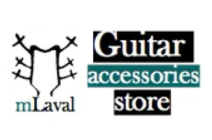mLaval Guitar Parts