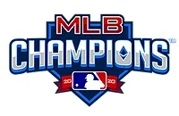MLB Champions