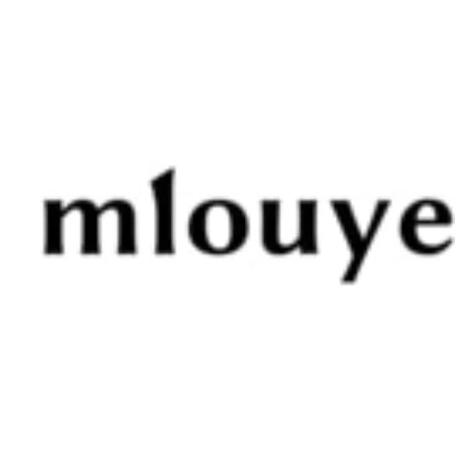Mlouye