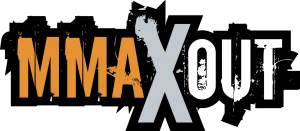 Mmaxout Logo for Special Discounts