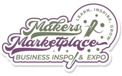 Makers Marketplace Business Inspo & Expo 