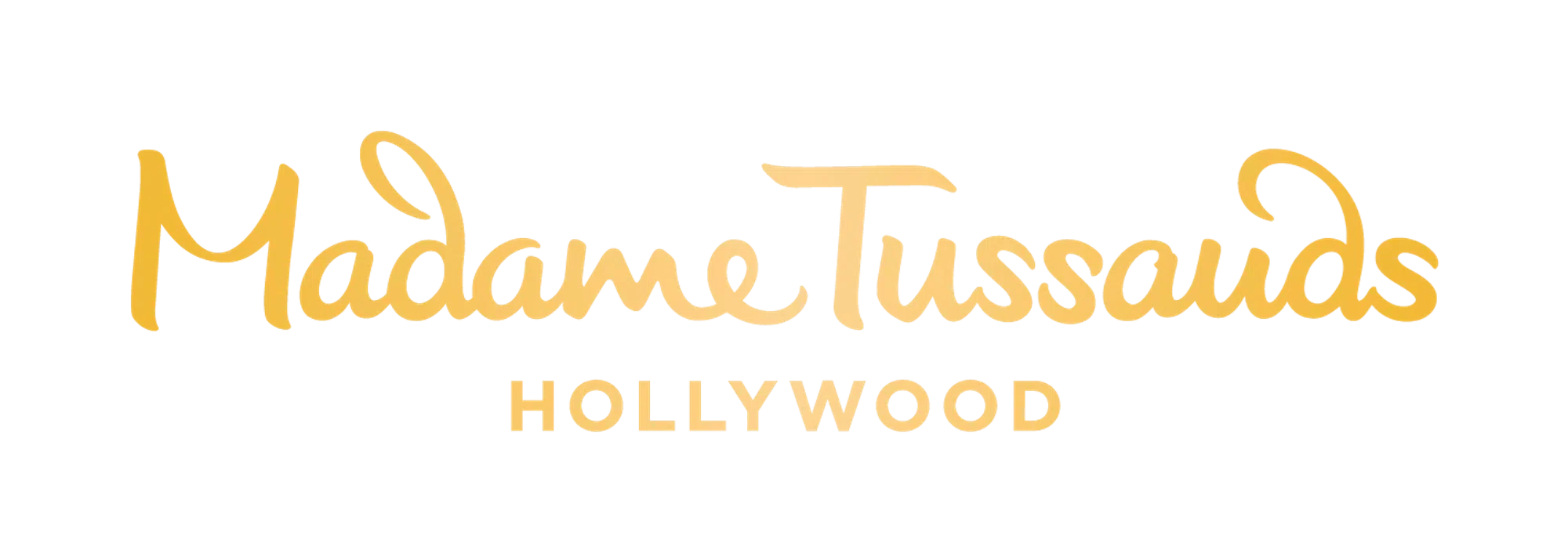 Madame Tussauds Hollywood