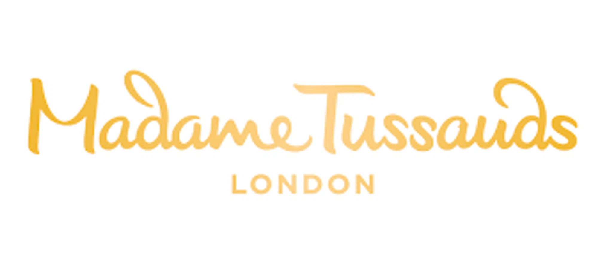 Madame Tussauds London Promo Codes