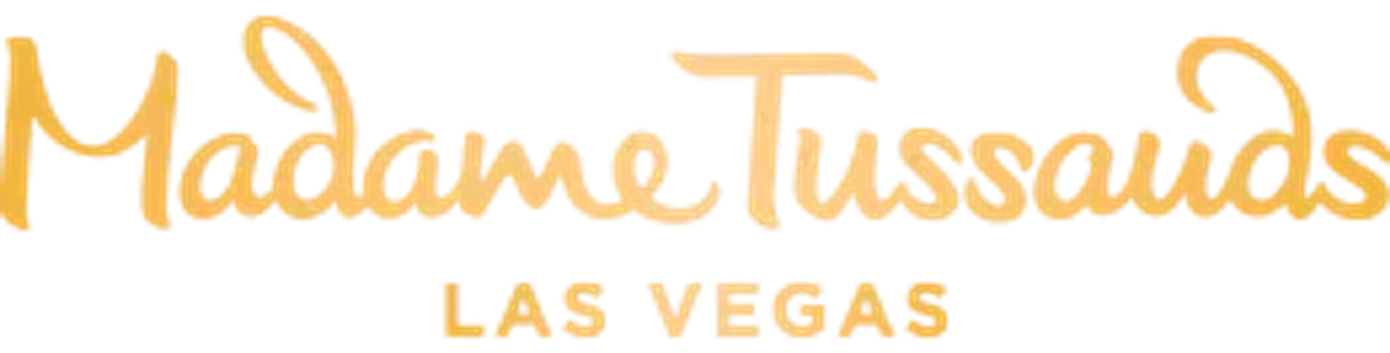 Madame Tussauds Las Vegas