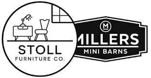 Miller's Mini Barns
