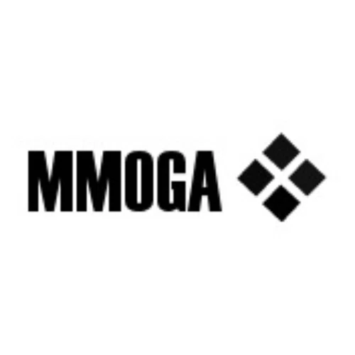 MMOGA