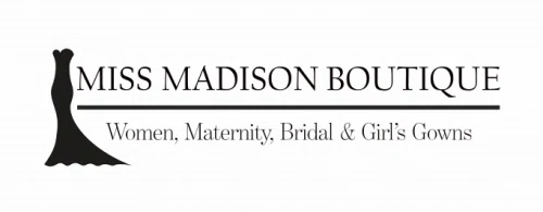 Miss Madison Boutique