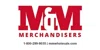 M&M Merchandisers